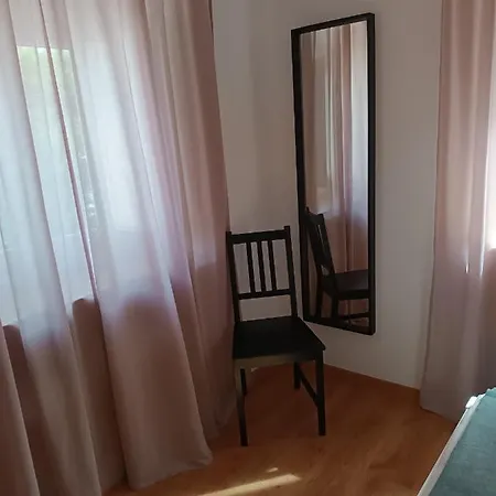 Casa Avo Maria Ferienhaus *
