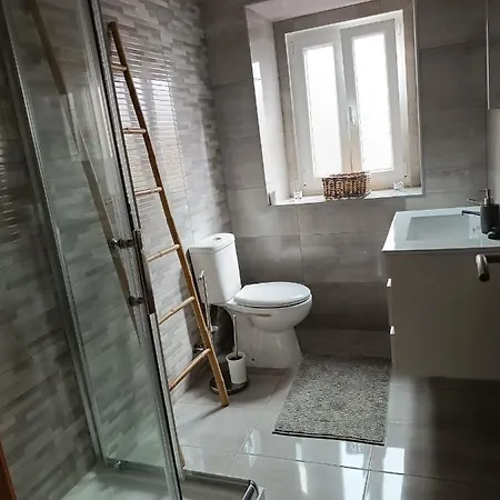 Casa Avo Maria Lourinha (Lisbon)