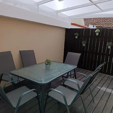 Casa Avo Maria Lourinha (Lisbon)