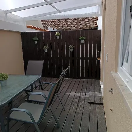 Casa Avo Maria Lourinhã