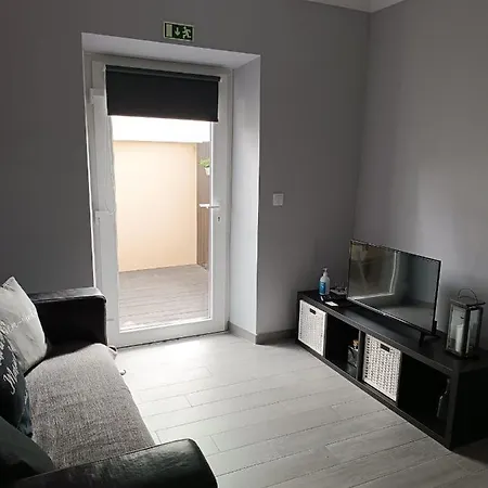 Casa Avo Maria * Lourinhã