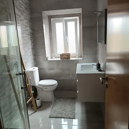 Casa Avo Maria Holiday home