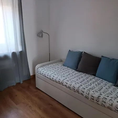 Ferienhaus Casa Avo Maria Lourinhã