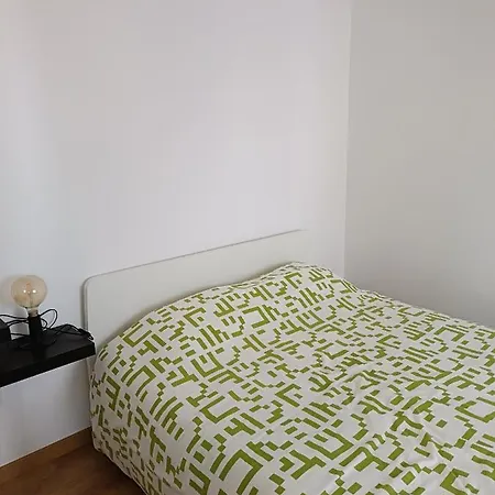 Casa Avo Maria Ferienhaus *