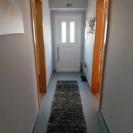Casa Avo Maria Lourinhã