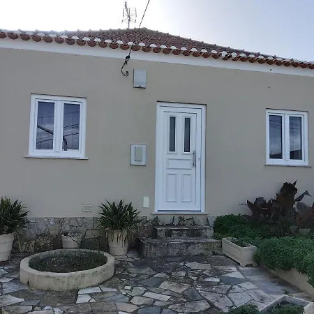 Casa Avo Maria Holiday home